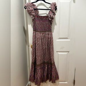 NWT Mille Olympia Dress